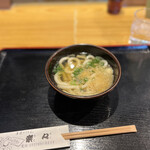 手造りうどん 楽々 - 