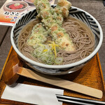 Oraga Soba - 