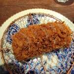 Nishiazabu Butagumi - 銘柄豚ランチ　フィレ肉