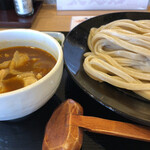 武蔵野うどんっ かみつけ製麺店 - 