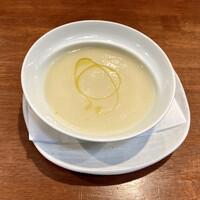 リストランテ野呂 - 