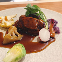 中国料理 にいくら - 