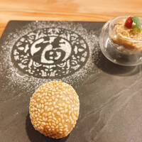 中国料理 にいくら - 