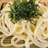 藤店うどん
