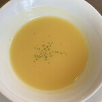 Guri-N Kafe - スープ