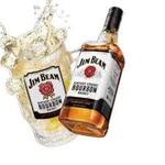 Jin Beam Highball