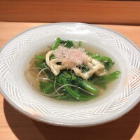 鮨 あらい - 