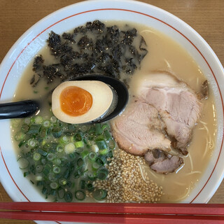 博多長浜麺食堂 ちー坊_0