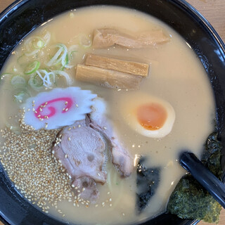 博多長浜麺食堂 ちー坊_1