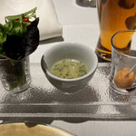 イタリア料理 ルッチコーレ - 