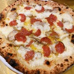 Pizzeria e Trattoria VACANZE NAGONE - 