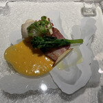 イタリア料理 ルッチコーレ - 