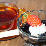 スーリール - 【2022.02】ほほえみランチ(税込1,650円)