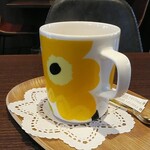 足羽山 ATARASHIYA - ロイヤルミルクティー