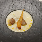 イタリア料理 ルッチコーレ - 