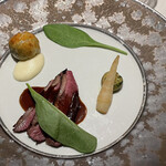 イタリア料理 ルッチコーレ - 