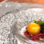 肉割烹 ASATSUYU - 