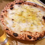 Pizzeria e Trattoria VACANZE NAGONE - 