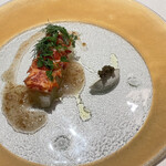 イタリア料理 ルッチコーレ - 