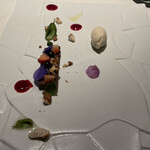 イタリア料理 ルッチコーレ - 