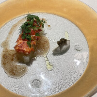 イタリア料理 ルッチコーレ - 