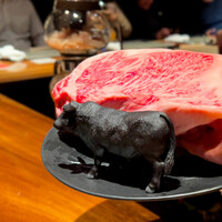 肉割烹 ASATSUYU - 