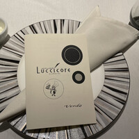 イタリア料理 ルッチコーレ - 