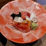 日本料理 みねを - 