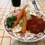 リベルテ - 料理写真: