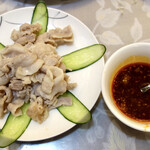 中華料理 天福楼 - 