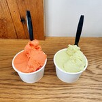 ジェラーティ ブリオ - 