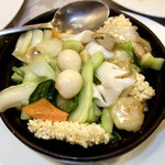 中華料理 天福楼 - 