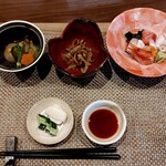 日本料理 みねを - 