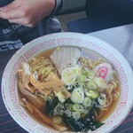 Fukusui - ラーメン