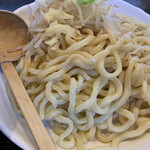 Ikeya Seinikuten - 麺
