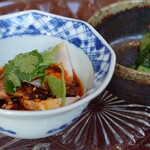 スーツァンレストラン 陳 - 