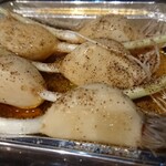 カウンター焼肉かるび - 