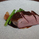 スーツァンレストラン 陳 - 