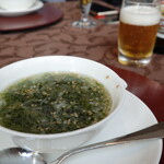 スーツァンレストラン 陳 - 