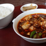 スーツァンレストラン 陳 - 