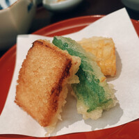 京都祇園 八坂圓堂 大丸東京店 - 