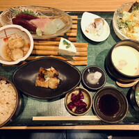 別邸 竹の庵 銀座3丁目店 - 