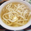 本格さぬきうどん　穂乃香