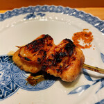 南青山 七鳥目 - 