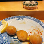 南青山 七鳥目 - 