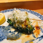 南青山 七鳥目 - 