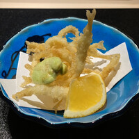 日本料理いまい - 