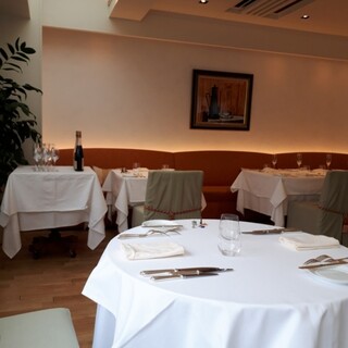 レストランひらまつ レゼルヴ_2