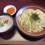 Tsukemembouzu - つけ麺（大盛）