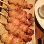 炭焼 もくもく - 